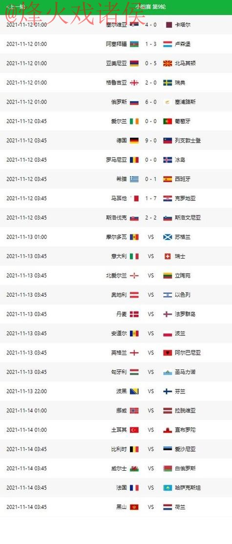 世界杯比分手机最新网址